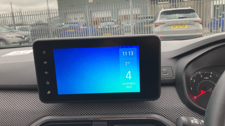 Dacia Jogger 1.0 TCe Extreme SE 5dr Petrol Estate